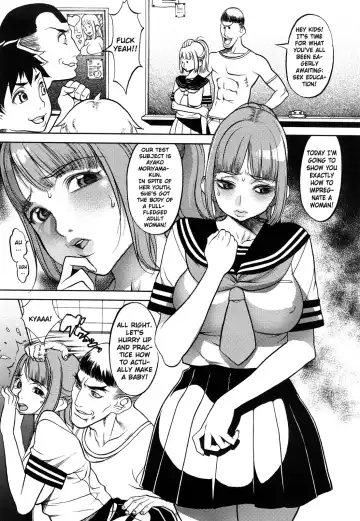 [Eguchi Hiroshi - F.s] Manyu Fhentai - Page 161