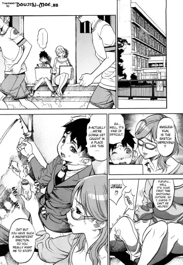 [Eguchi Hiroshi - F.s] Manyu Fhentai - Page 25