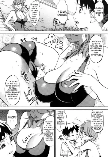 [Eguchi Hiroshi - F.s] Manyu Fhentai - Page 43