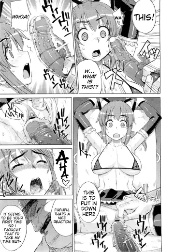 [Denki Shougun] ◯◯ no Omochaya-san | A Questionable Toy Store Fhentai - Page 13