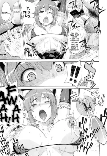 [Denki Shougun] ◯◯ no Omochaya-san | A Questionable Toy Store Fhentai - Page 17
