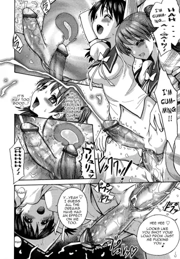 [Jam Ouji] In My Dream Fhentai - Page 12