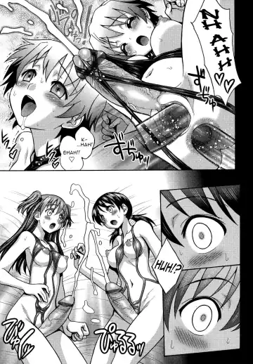 [Jam Ouji] In My Dream Fhentai - Page 25