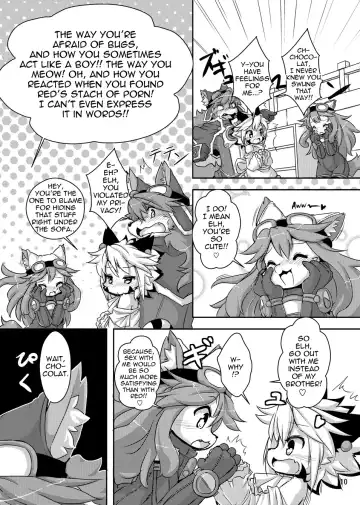 [Ro] elhtored 2 Fhentai - Page 9