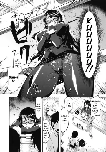 [Redrop] Otome Drops Fhentai - Page 114