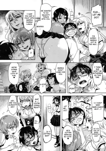 [Redrop] Otome Drops Fhentai - Page 148
