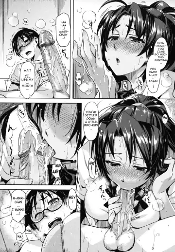 [Redrop] Otome Drops Fhentai - Page 150
