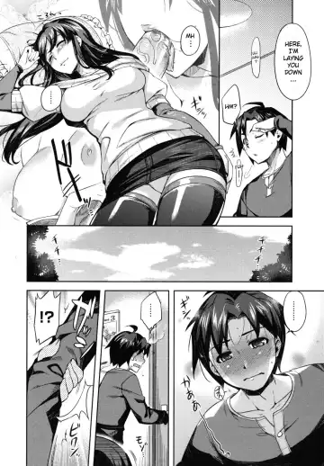 [Redrop] Otome Drops Fhentai - Page 20
