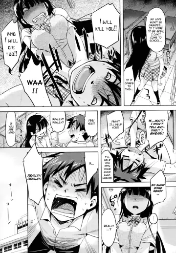 [Redrop] Otome Drops Fhentai - Page 55