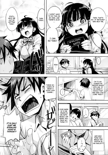 [Redrop] Otome Drops Fhentai - Page 56