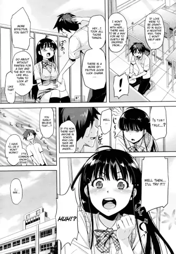 [Redrop] Otome Drops Fhentai - Page 57