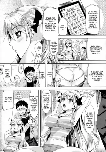 [Redrop] Otome Drops Fhentai - Page 75