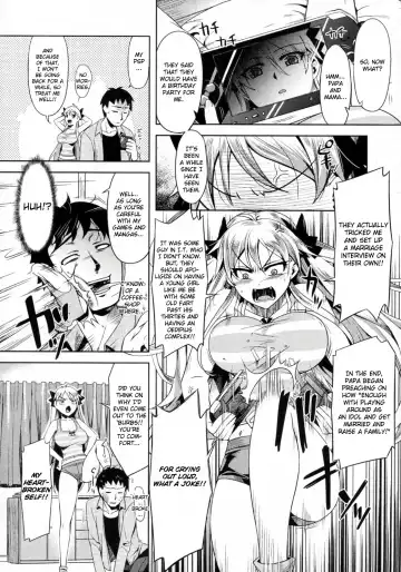 [Redrop] Otome Drops Fhentai - Page 76