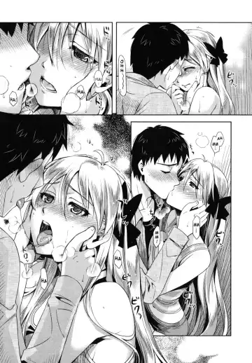 [Redrop] Otome Drops Fhentai - Page 81
