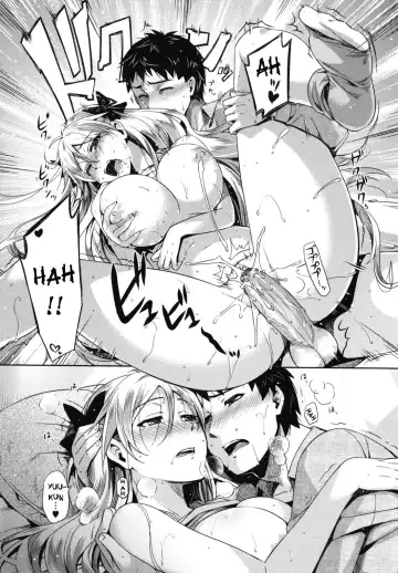 [Redrop] Otome Drops Fhentai - Page 90