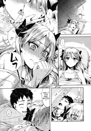 [Redrop] Otome Drops Fhentai - Page 91