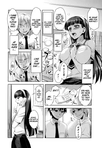 [Redrop] Otome Drops Fhentai - Page 96