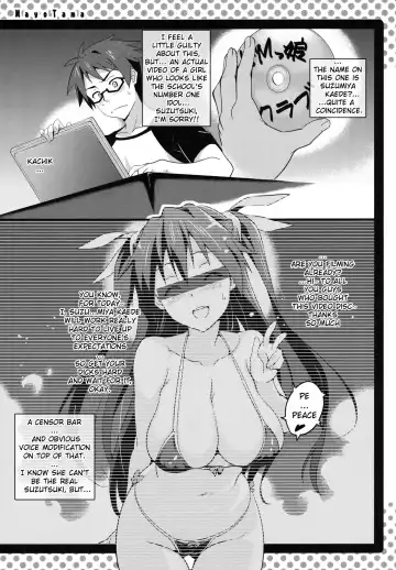 [Otono Natsu - Takeda Hiromitsu] Mayo Tama!! Fhentai - Page 18