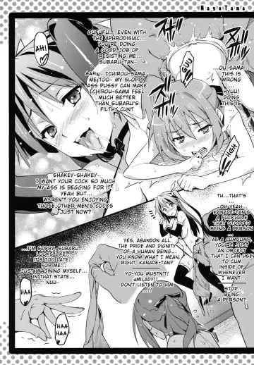 [Otono Natsu - Takeda Hiromitsu] Mayo Tama!! Fhentai - Page 27