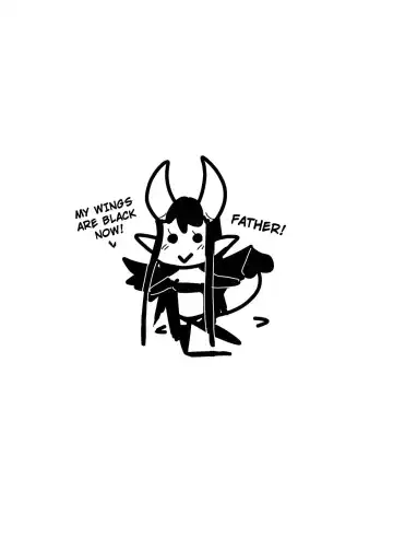 [Hroz] Loli Succubus ni Goyoujin. | Look Out for Loli Succubi. Fhentai - Page 20