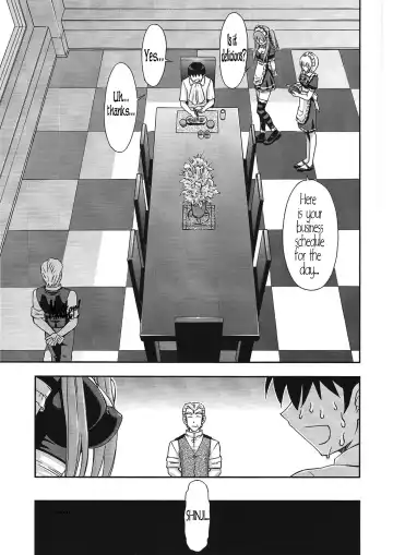 [Kura Oh] Gohoushi Asuka Fhentai - Page 32