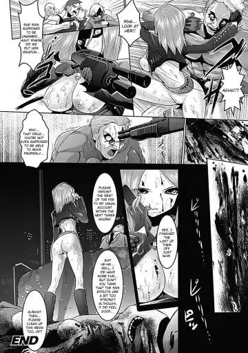 [Souryuu] Pheromone Days Fhentai - Page 171