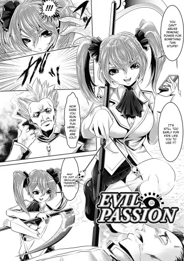 [Souryuu] Pheromone Days Fhentai - Page 25