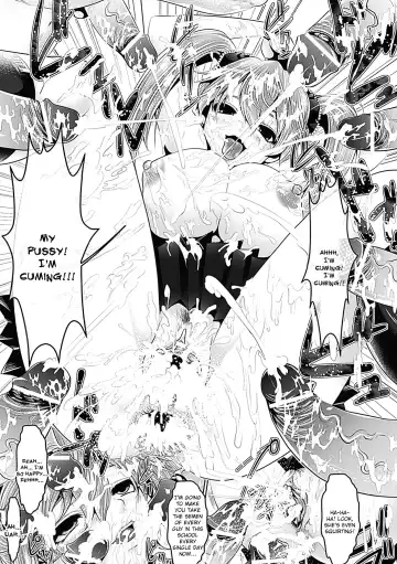 [Souryuu] Pheromone Days Fhentai - Page 42