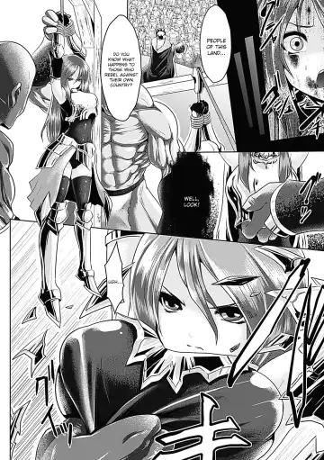 [Souryuu] Pheromone Days Fhentai - Page 47