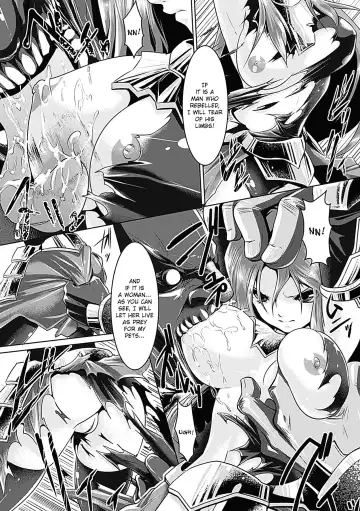 [Souryuu] Pheromone Days Fhentai - Page 48