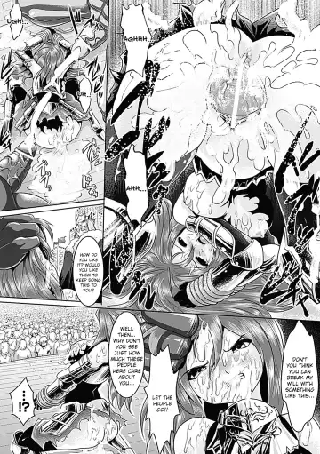 [Souryuu] Pheromone Days Fhentai - Page 55