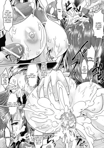 [Souryuu] Pheromone Days Fhentai - Page 59