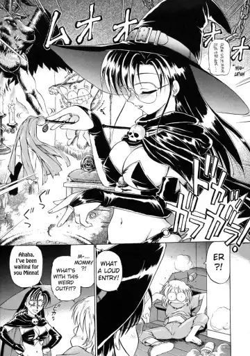 [Ebifly] Oshiete Onee-san Ch. 8-9 (decensored) Fhentai - Page 21