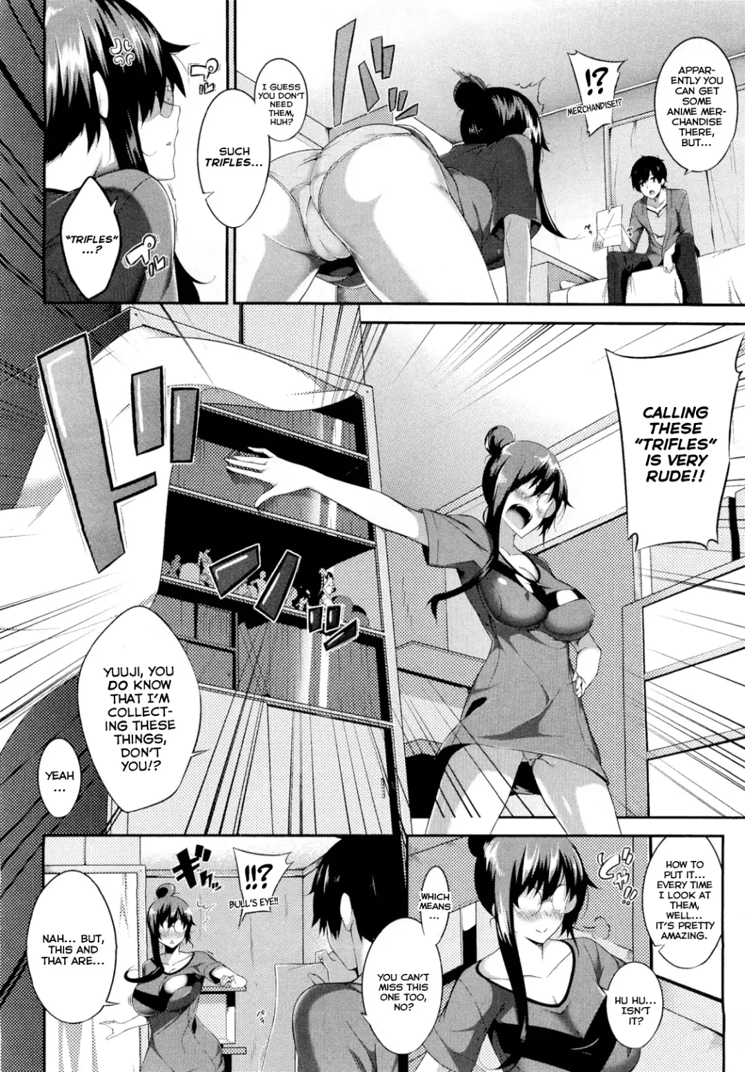 [Nanao] Come with Me Fhentai - Page 2