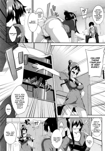 [Nanao] Come with Me Fhentai - Page 2