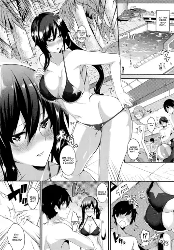 [Nanao] Come with Me Fhentai - Page 4