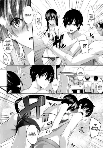 [Nanao] Come with Me Fhentai - Page 6