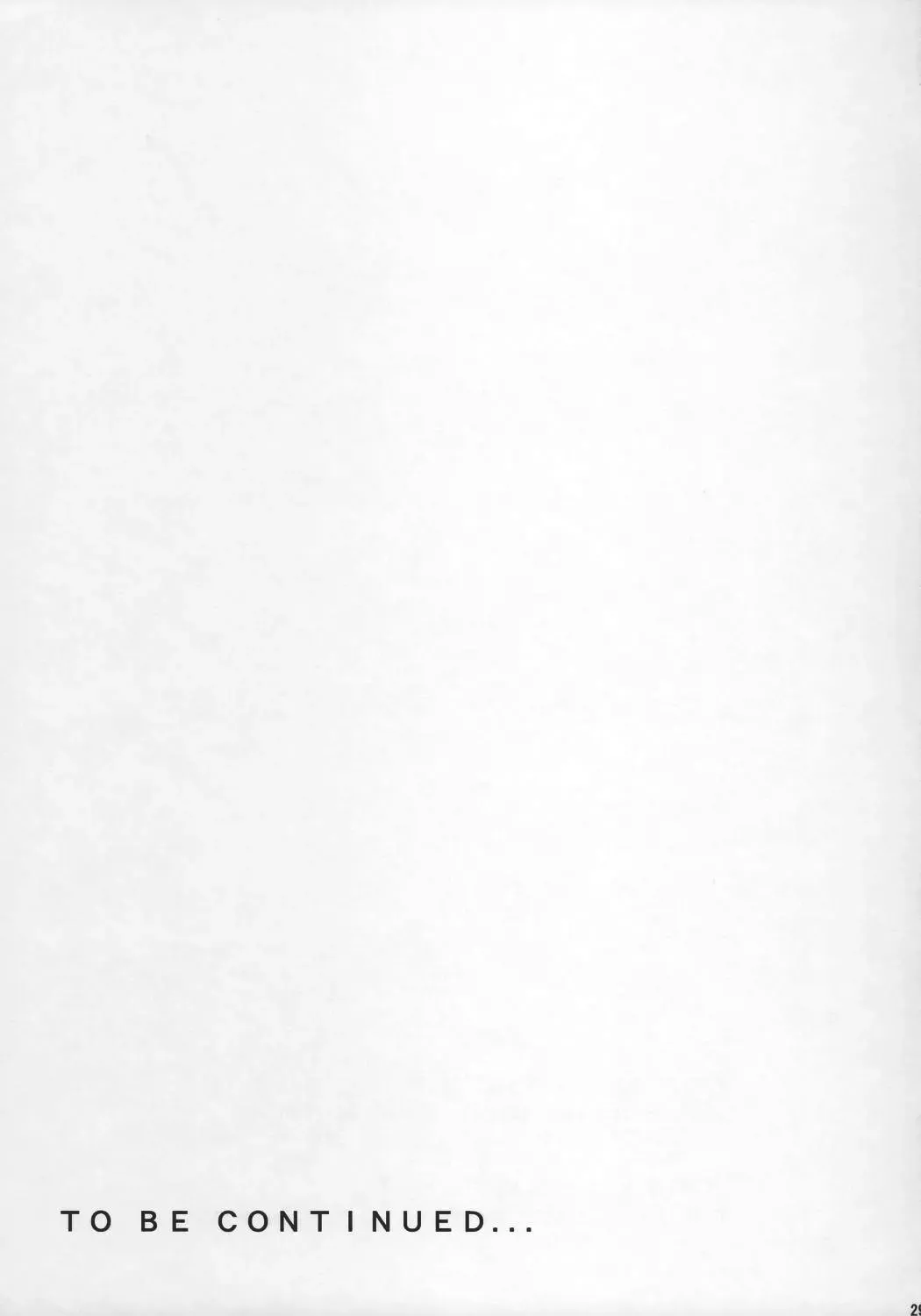 [Chouchin Ankou] ESCAPE FROM THE PLANET OF THE HAMS Fhentai - Page 28