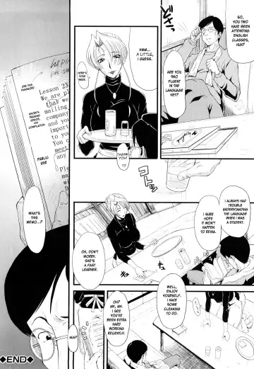[Sink] Dain no Shukujyou Ch. 2-3 Fhentai - Page 21