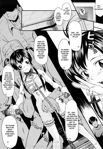 [Sink] Dain no Shukujyou Ch. 2-3 Fhentai - Page 25