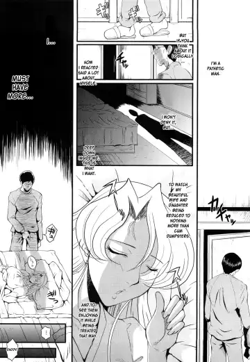 [Sink] Dain no Shukujyou Ch. 2-3 Fhentai - Page 42