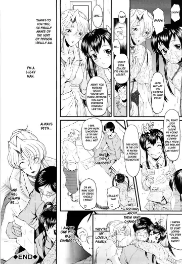 [Sink] Dain no Shukujyou Ch. 2-3 Fhentai - Page 43