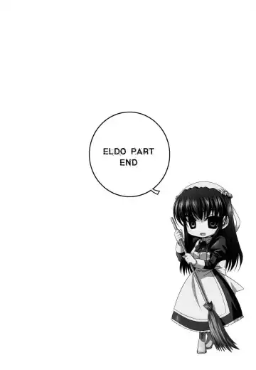 [Eldo - Moonzero] CROSS MAKE 2010 Fhentai - Page 47