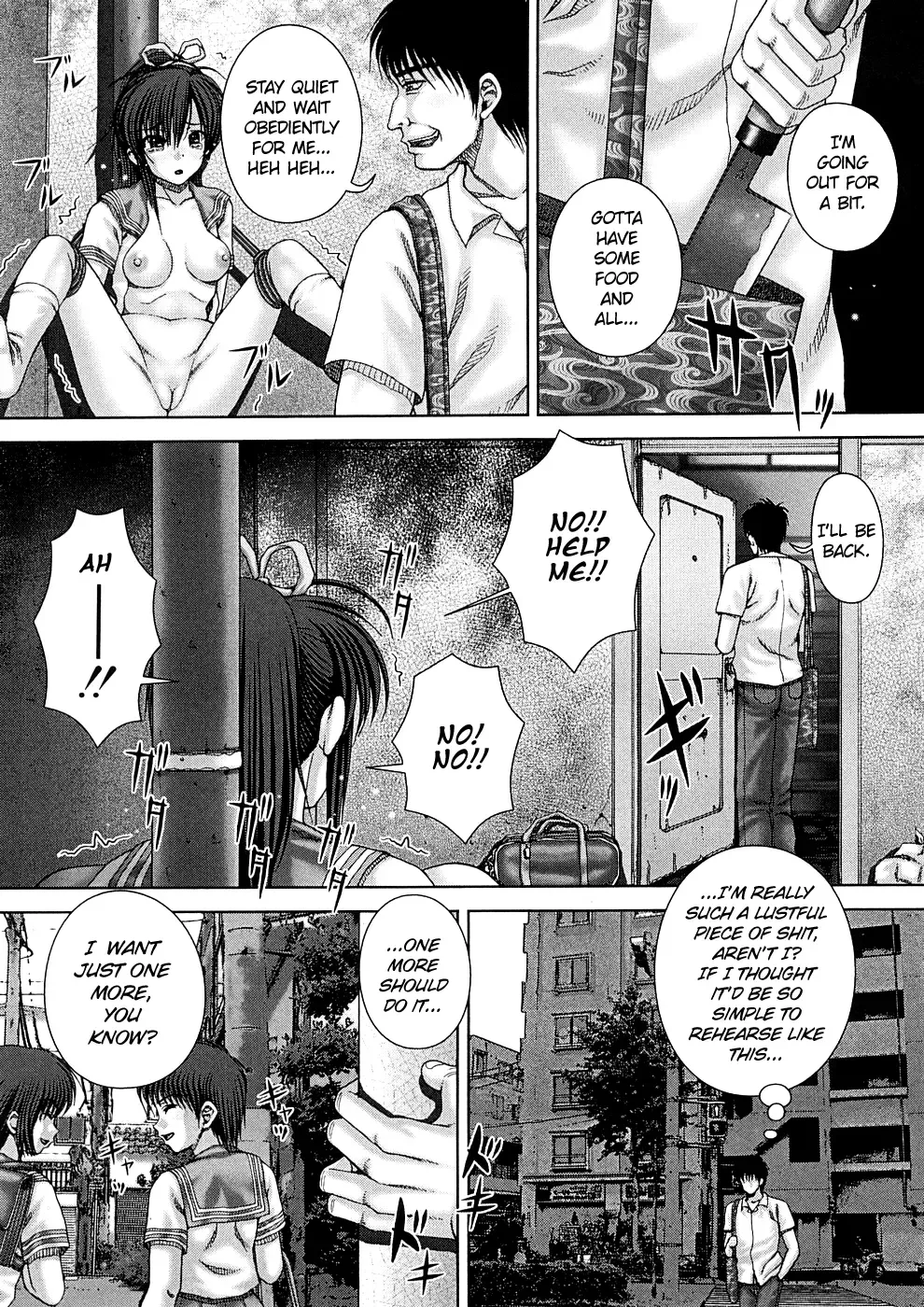 [Itou] Kekkan Ch03 Fhentai - Page 7