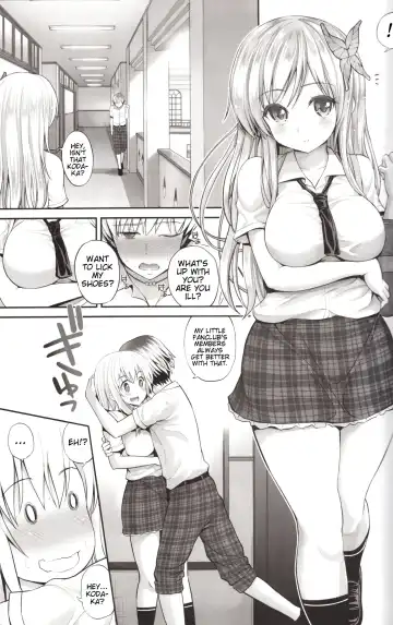 [Yahiro Pochi] LovematioSena Fhentai - Page 4