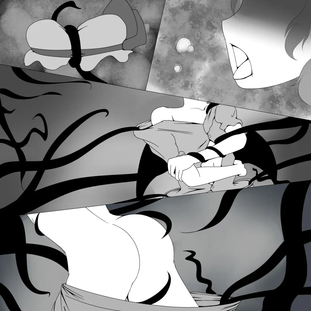 Remilia Kusugu Katajikena Fhentai - Page 5