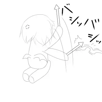 Remilia Kusugu Katajikena Fhentai - Page 18