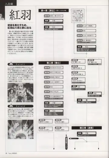 [Tony Taka] Tony WORKS Mitama ~Shinobi~ / ARCANA ~Hikari to Yami no Ekstasis~ Nisakuhin Gengashuu Fhentai - Page 115