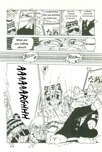 [Uchiyama Aki] Tsukasa no pantsu ni Orange Keihou no maki | Orange alarm in Tsukasa's pants Fhentai - Page 17