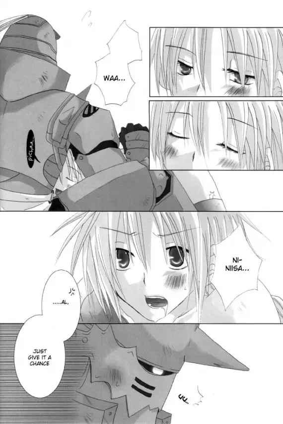 [Sango No Sanba] Utakata Fhentai - Page 15